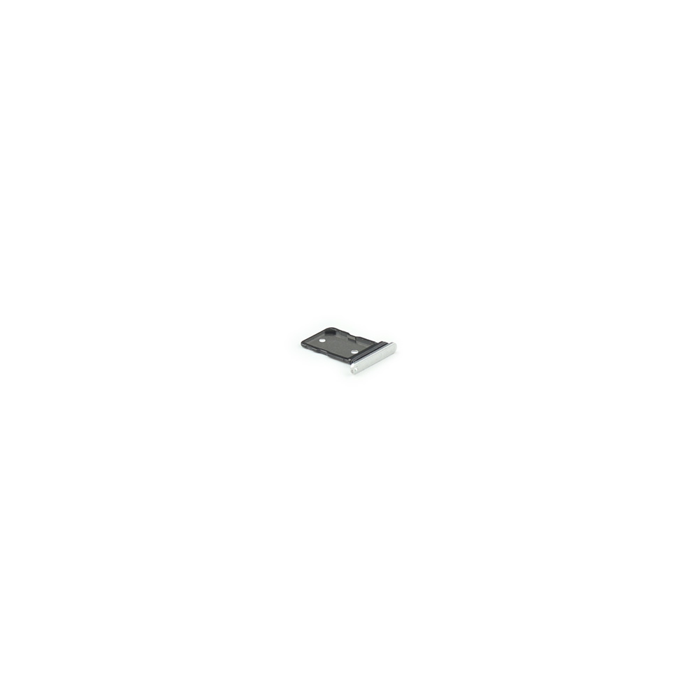Google Simkaarthouder voor Google Pixel 7A Wit OEM-Equivalent