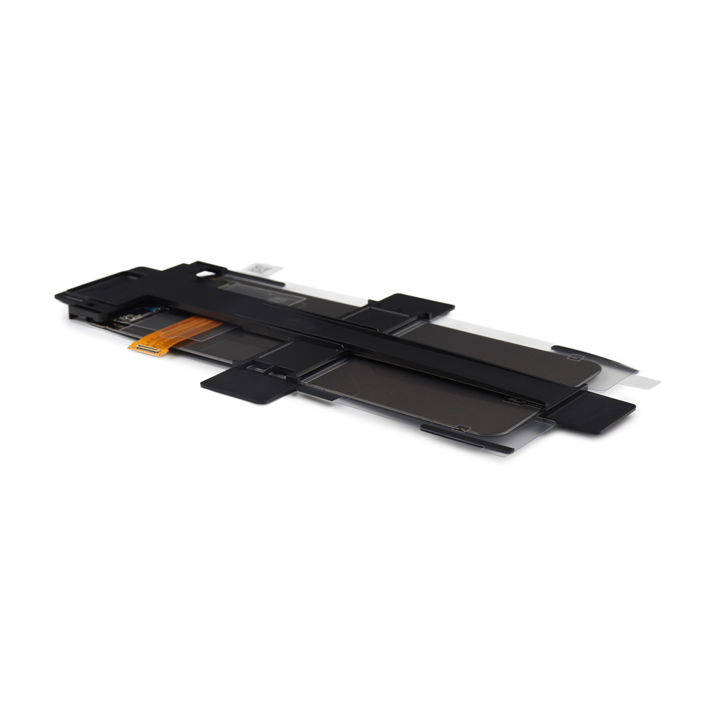 Samsung Scherm voor Galaxy Z Flip7 FE — Service Pack