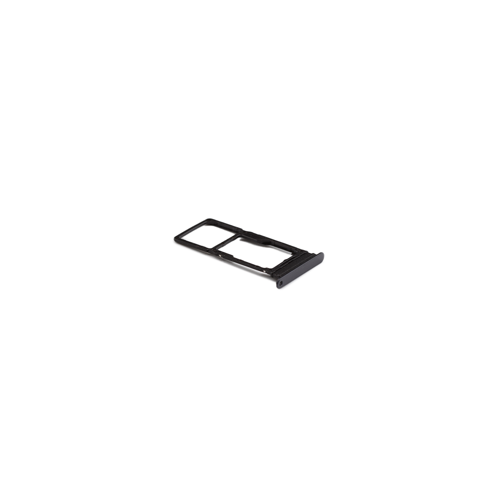 Samsung Simkaarthouder voor Samsung Galaxy A17 5G (SM-A176B) 5G Zwart OEM-Equivalent