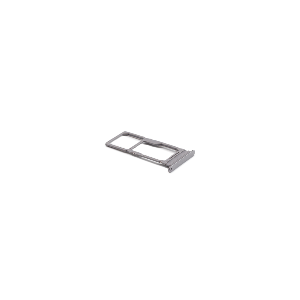 Samsung Simkaarthouder voor Samsung Galaxy A17 5G (SM-A176B) 5G Grijs OEM-Equivalent