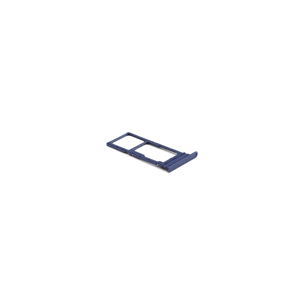Samsung Simkaarthouder voor Samsung Galaxy A17 5G (SM-A176B) 5G Blauw OEM-Equivalent