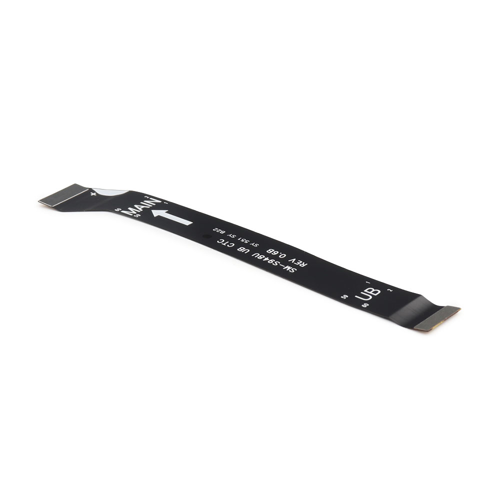 Samsung Hoofdflexkabel voor Samsung Galaxy S26 Ultra (SM-S948B) Service Pack