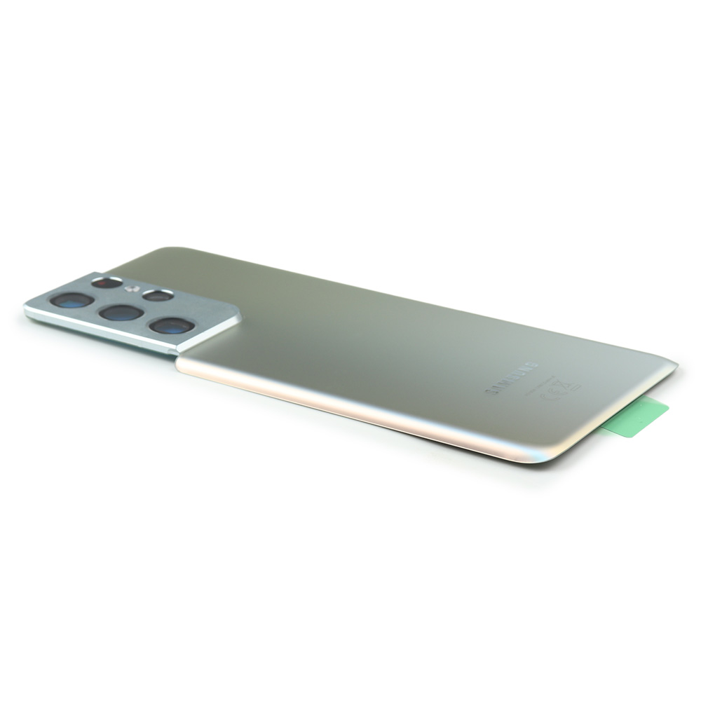 Samsung Achterkant voor Galaxy S21 Ultra 5G
