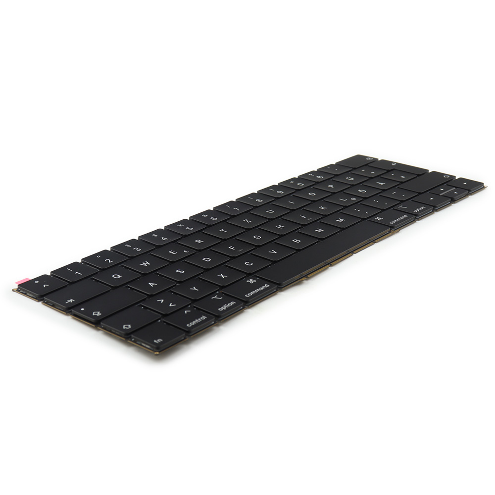 Apple Keyboard (DE) voor MacBook Pro 13 A1989 OEM-Equivalent