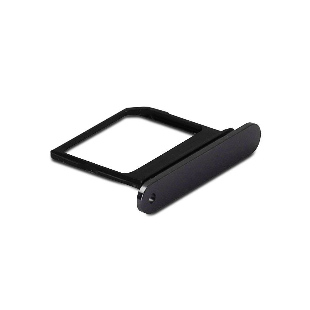 Google Sim HolderFor Google Pixel 10 Pro XL Obsidian OEM-Equivalent
