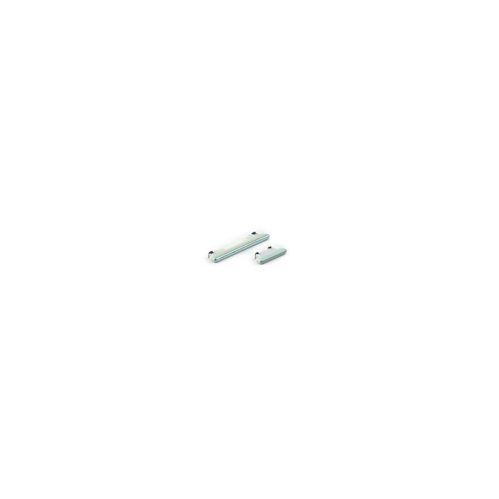 Samsung Aan/uit-knop voor Samsung Galaxy S20 FE 5G Groen OEM-Equivalent