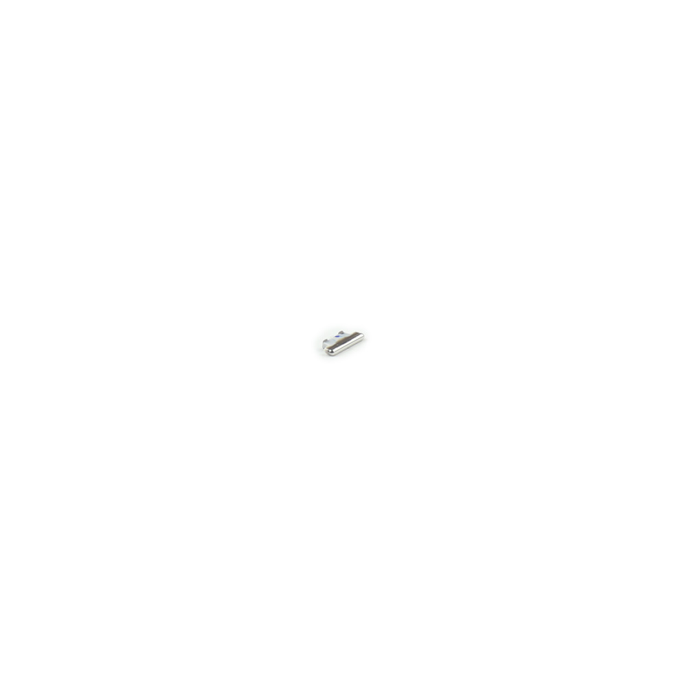 Samsung Aan/uit-knop voor Samsung Galaxy S20 FE 5G Wit OEM-Equivalent