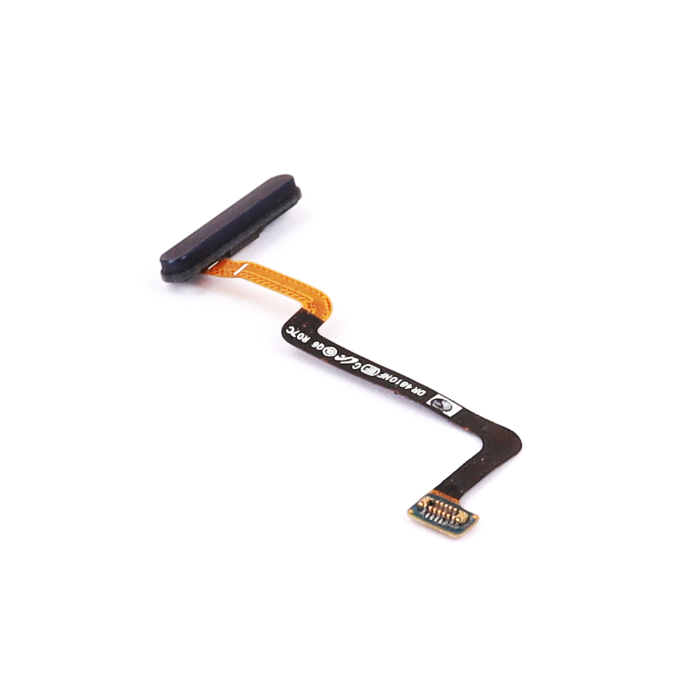 Samsung Aan/uit-knop And flexkabel voor Samsung Galaxy Z Fold6 Navy OEM-Equivalent