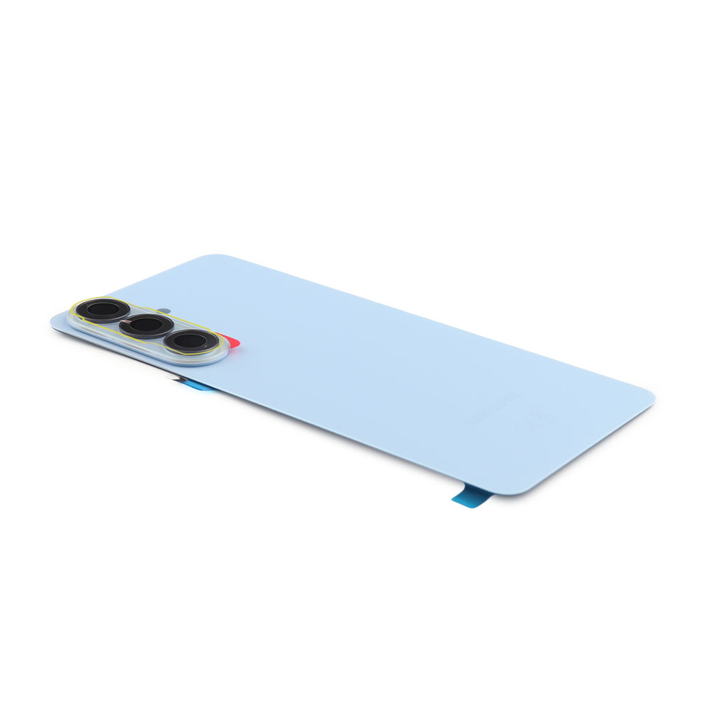 Back Cover For Samsung Galaxy S26 Plus ( SM-S947B) Sky Blue Service Pack