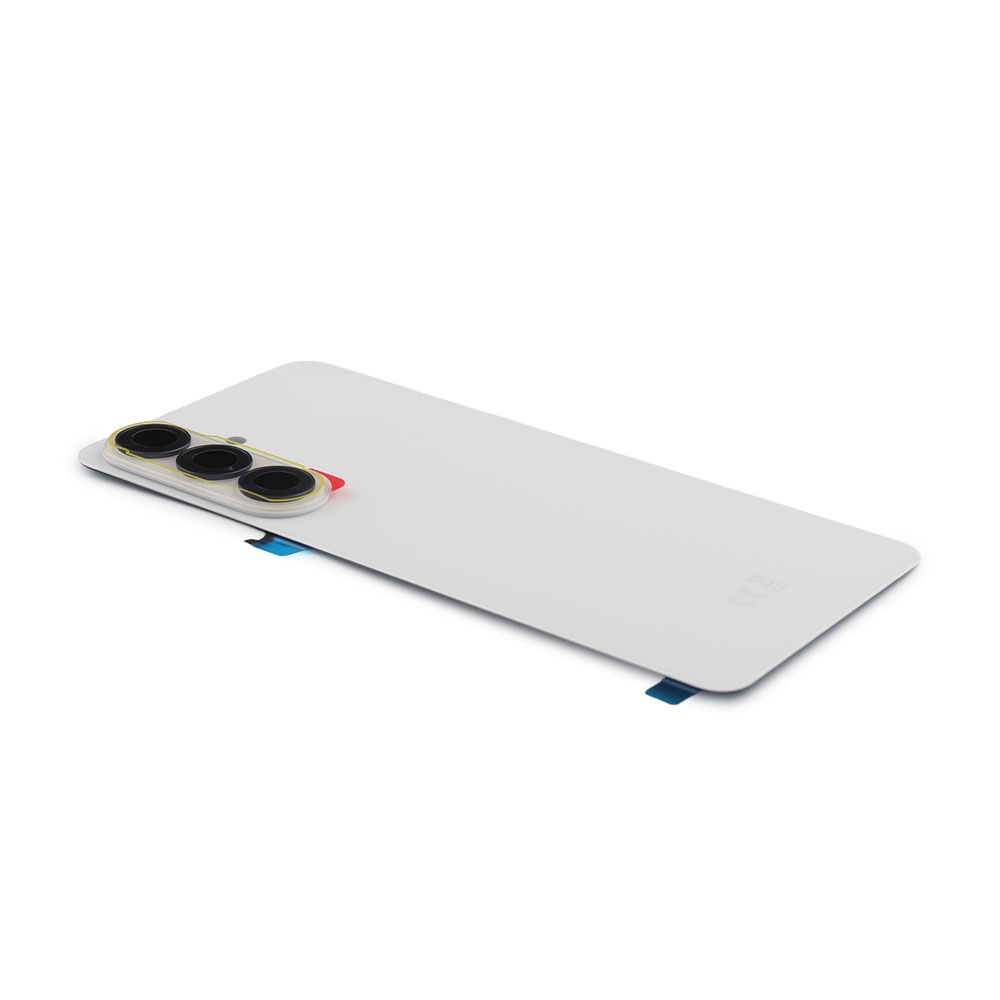 Back Cover For Samsung Galaxy S26 Plus ( SM-S947B) White Service Pack
