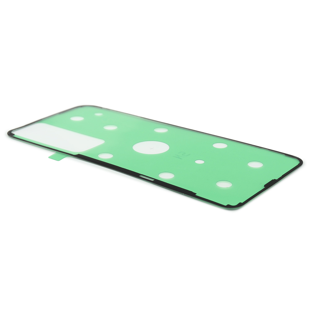 Samsung Plakstrip achterkant voor Samsung Galaxy A54 5G (A546B) Service Pack