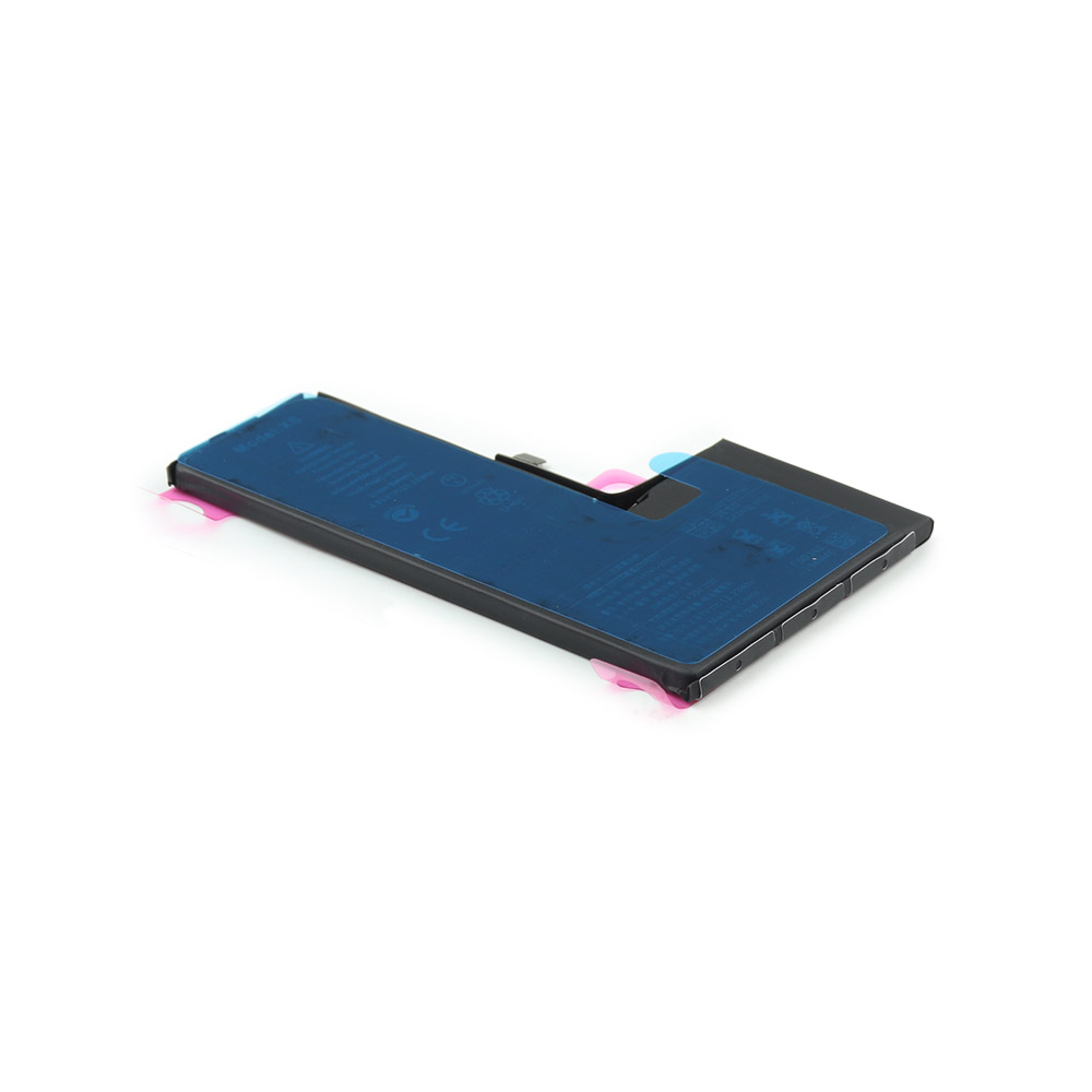 Apple FDX Batterij (met Adhesive) hoge capaciteit (3210mAh) voor iPhone Xs OEM-Equivalent