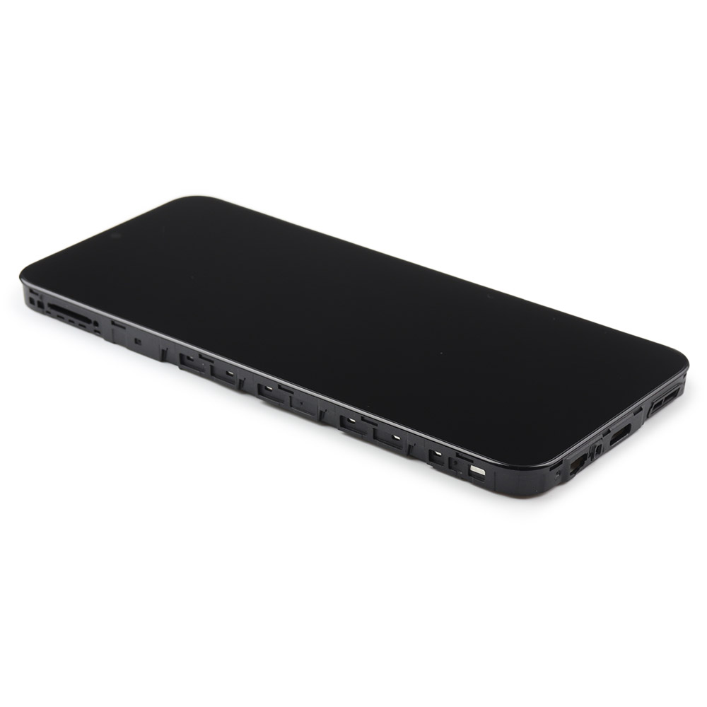 Samsung Screen for Galaxy A14 — Service Pack