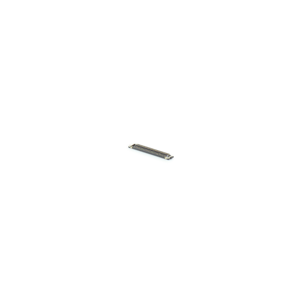 Apple Scherm-moederbord-FPC-connector voor iPad Pro 12.9 (2022) OEM-Equivalent