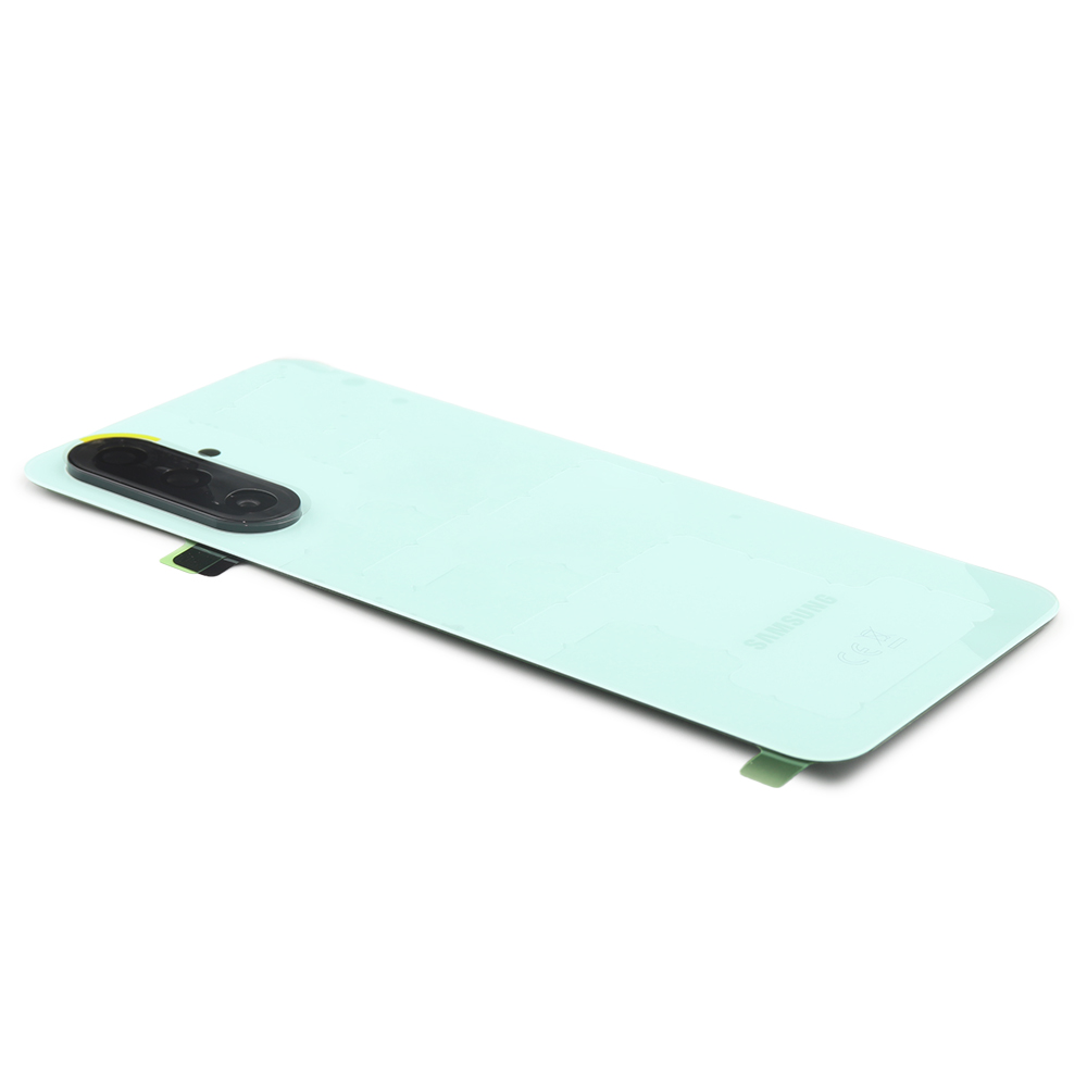 Samsung Achterkant voor Samsung Galaxy A26 5G (SM-A266B) Lichtgroen Service Pack