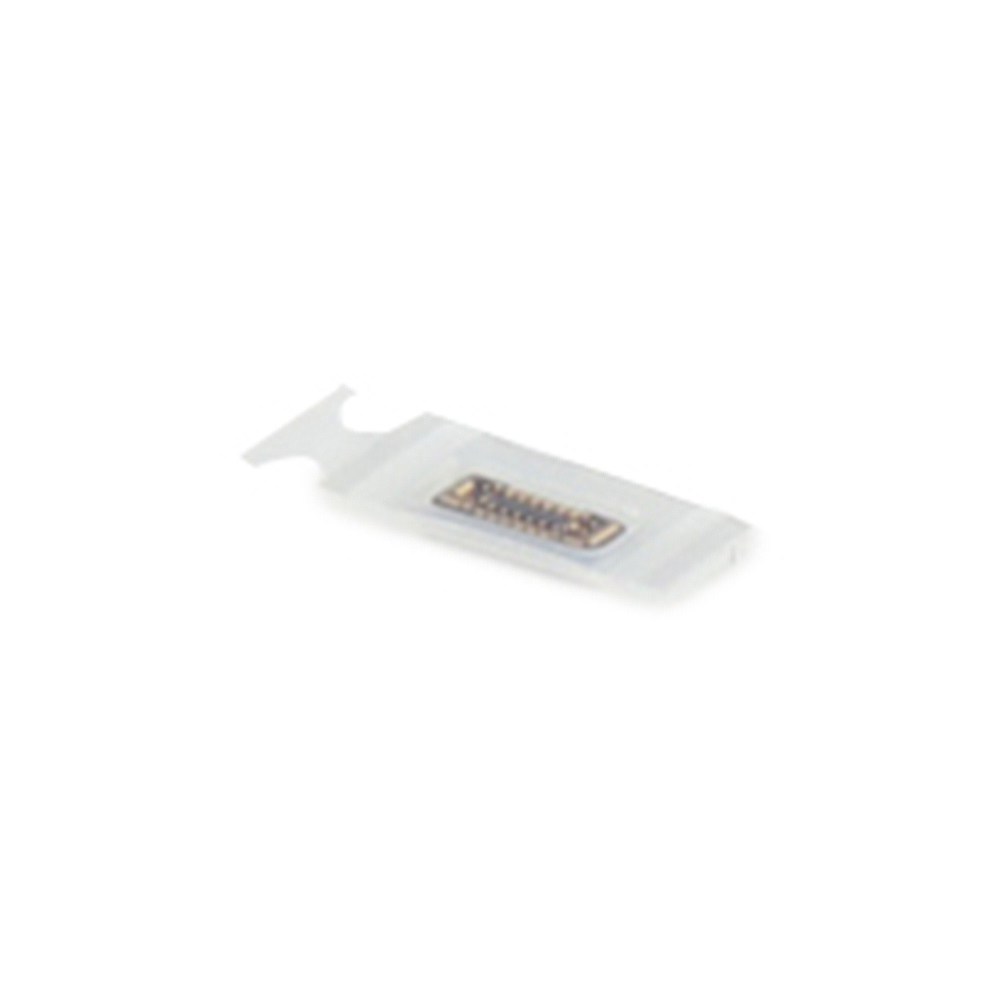 Apple Flashlight FPC Connector (12 Pin) voor iPhone 12 Series OEM-Equivalent