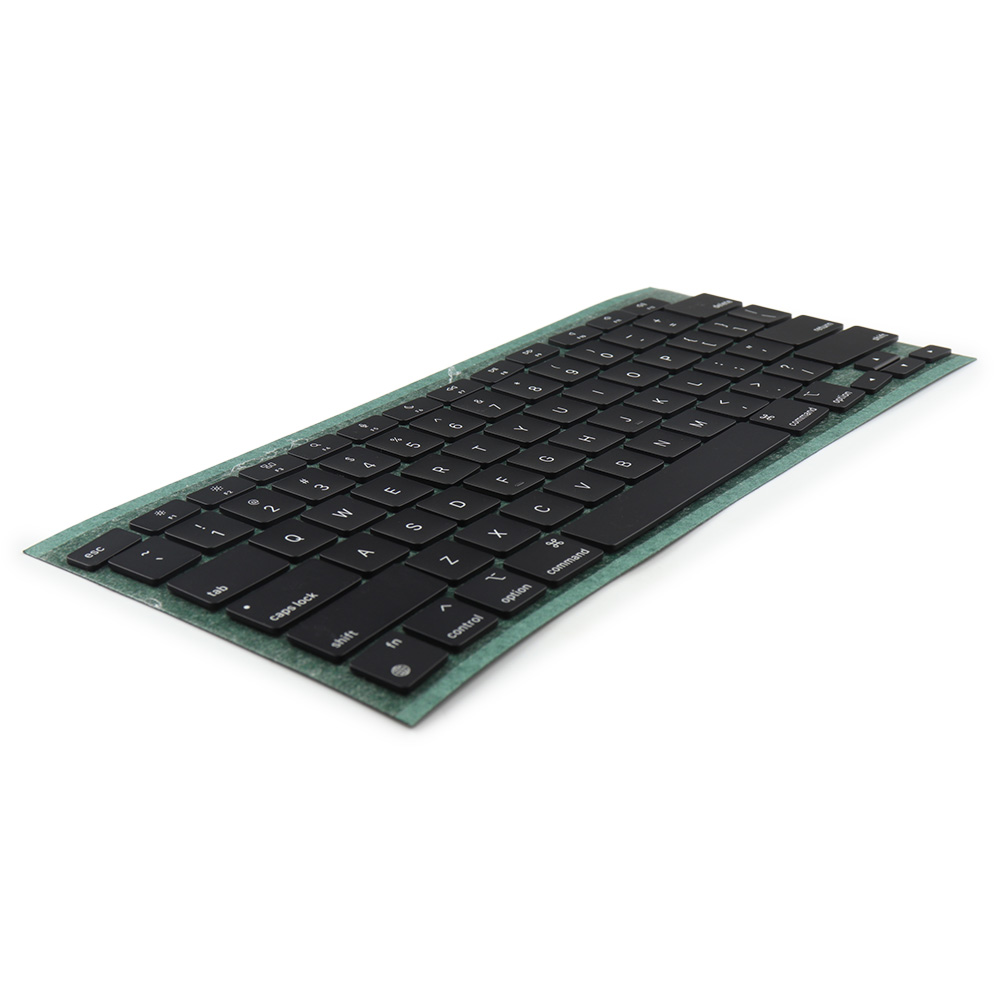 Apple Achterkant voor Macbook Air 13 M1 A2337