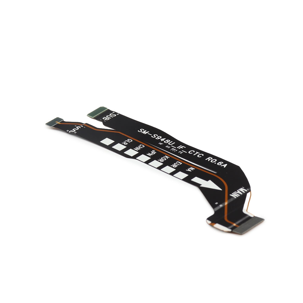 Samsung Scherm voor Galaxy S26 Ultra — Service Pack