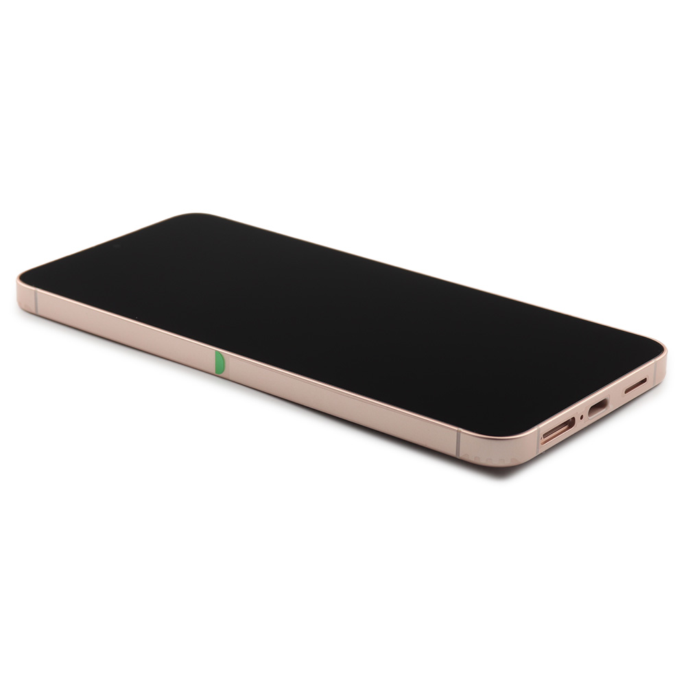 Samsung Scherm voor Galaxy S25+ — Service Pack