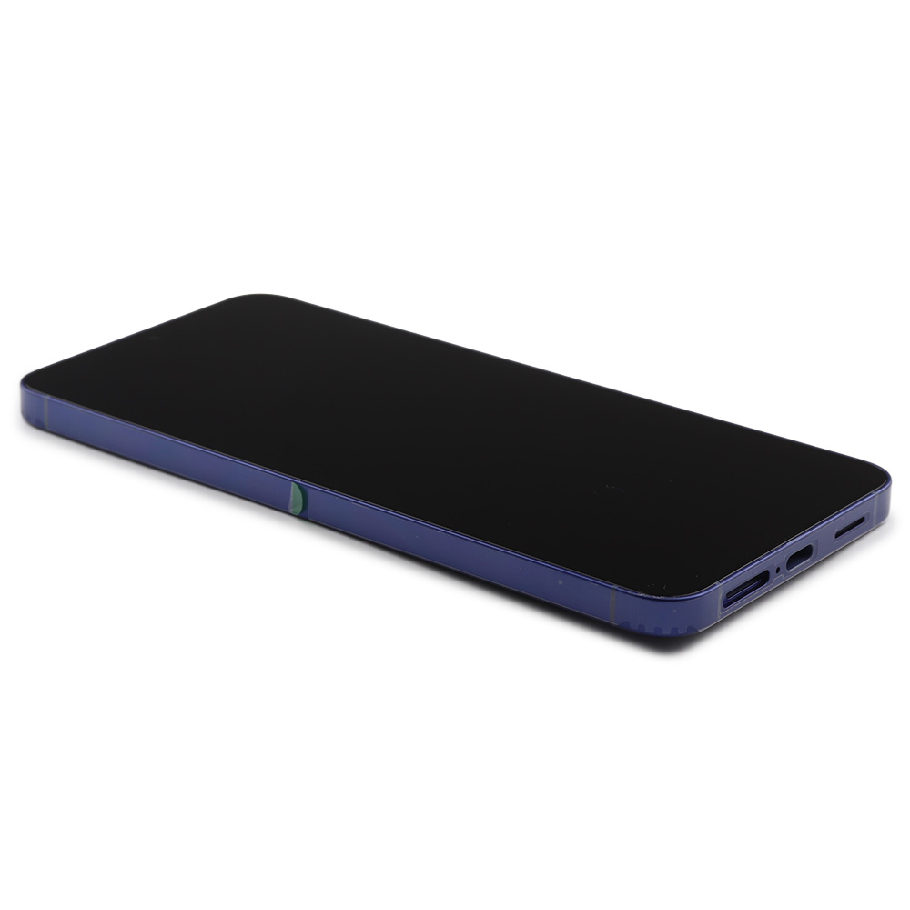 Samsung Scherm voor Galaxy S25+ — Service Pack