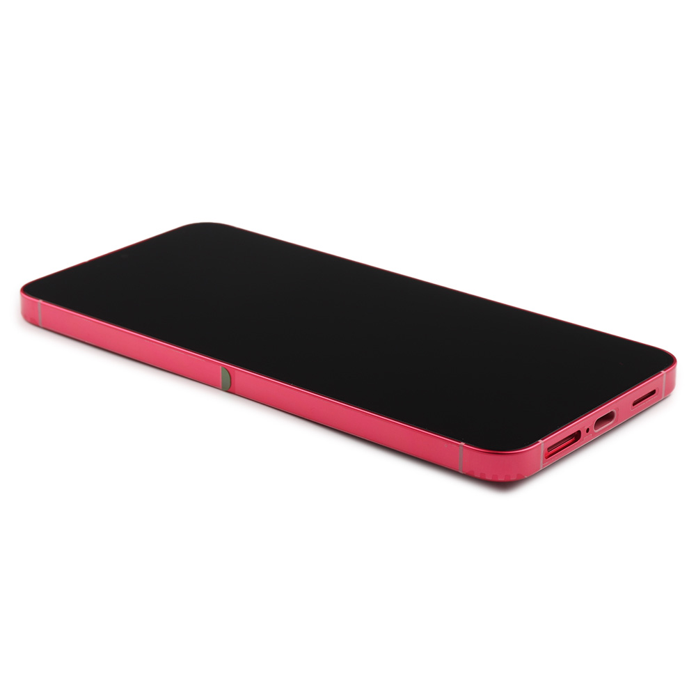 Samsung Scherm voor Galaxy S25+ — Service Pack