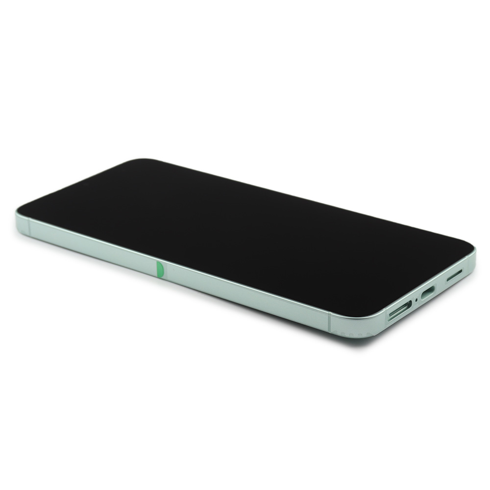 Samsung Scherm voor Galaxy S25+ — Service Pack