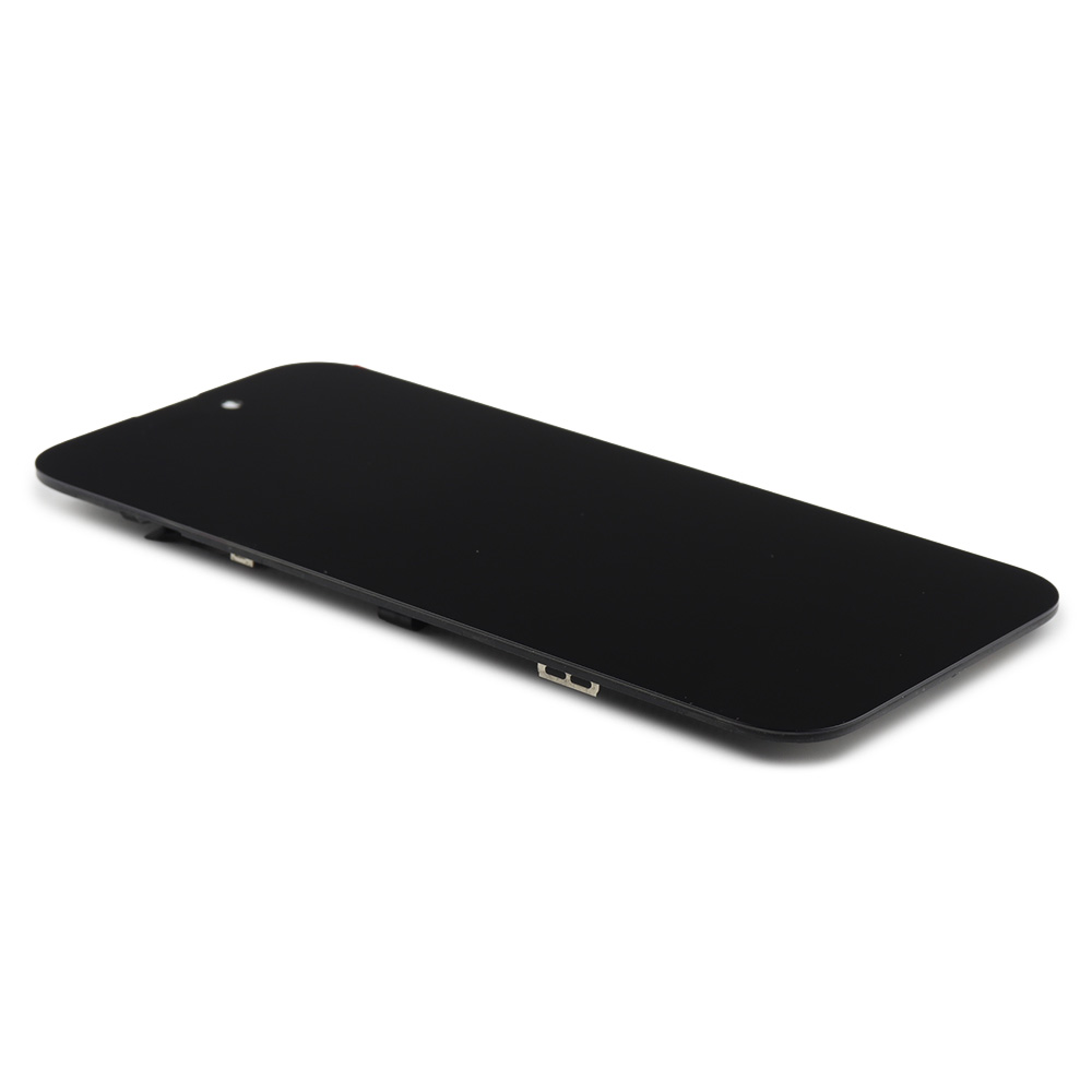 Apple Scherm voor iPhone 14 Pro Zwart Service Pack (Calibrated Used)