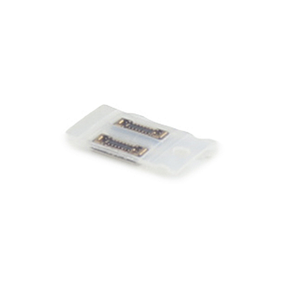 Apple Front Camera FPC Connector (14 Pin)(2 stuks) voor iPhone 14 Pro/ 14 Pro Max OEM-Equivalent