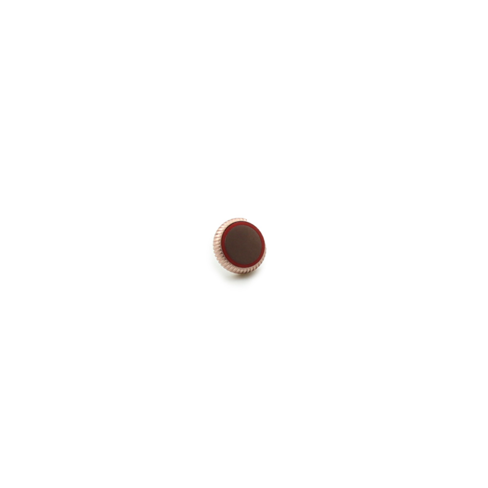 Apple Kroonknop voor Watch 6 LTE (44 MM) Gold OEM-Equivalent
