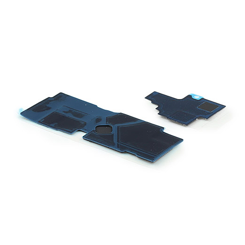 Apple Motherboard Heat Shield (2 stuks) voor iPhone 14 Pro Max OEM-Equivalent