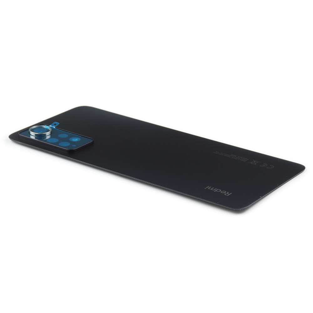 Xiaomi Achterkant voor Redmi Note 12 Pro 4G