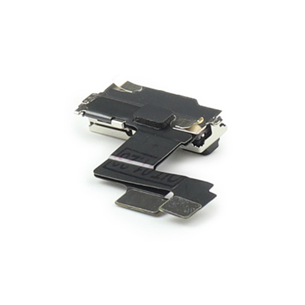 Apple Frontcamera voor iPhone 15 Plus Pulled