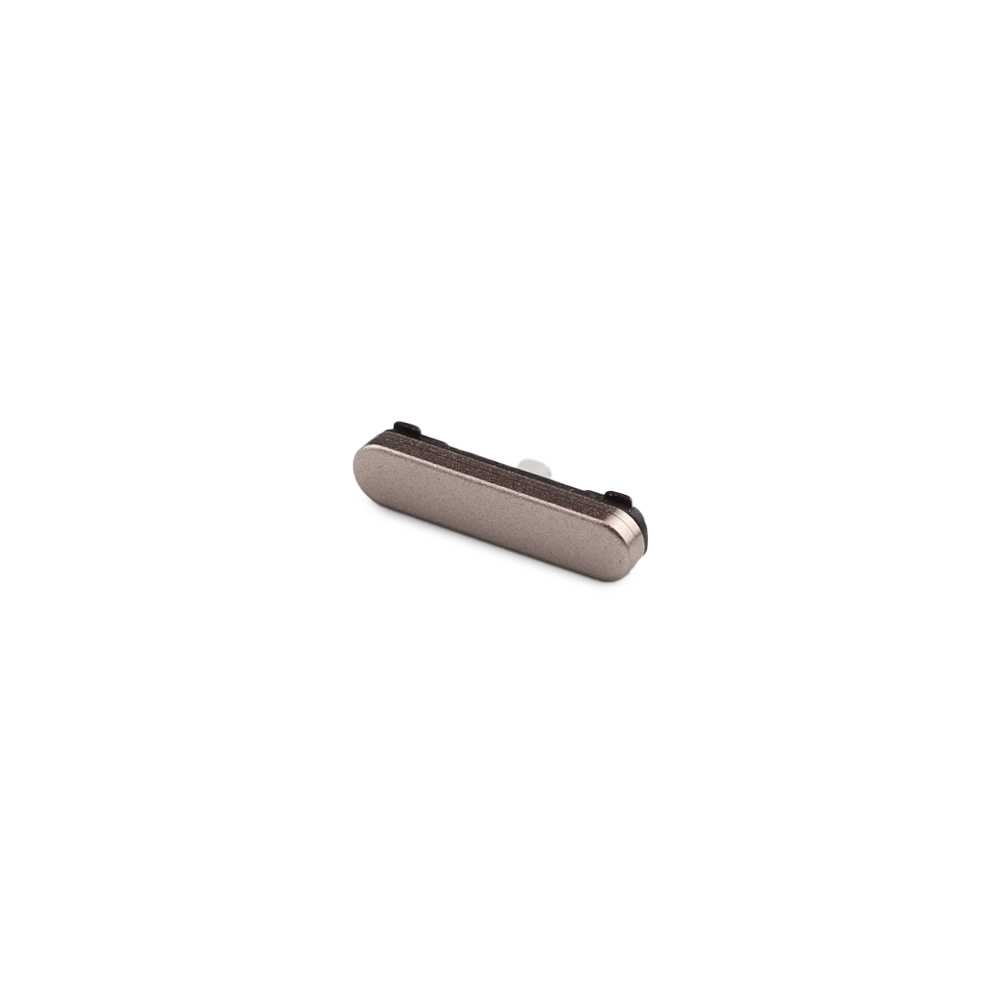Samsung Aan/uit-knop voor Samsung Galaxy S25 Ultra (SM-S938B) Titanium Grijs OEM-Equivalent