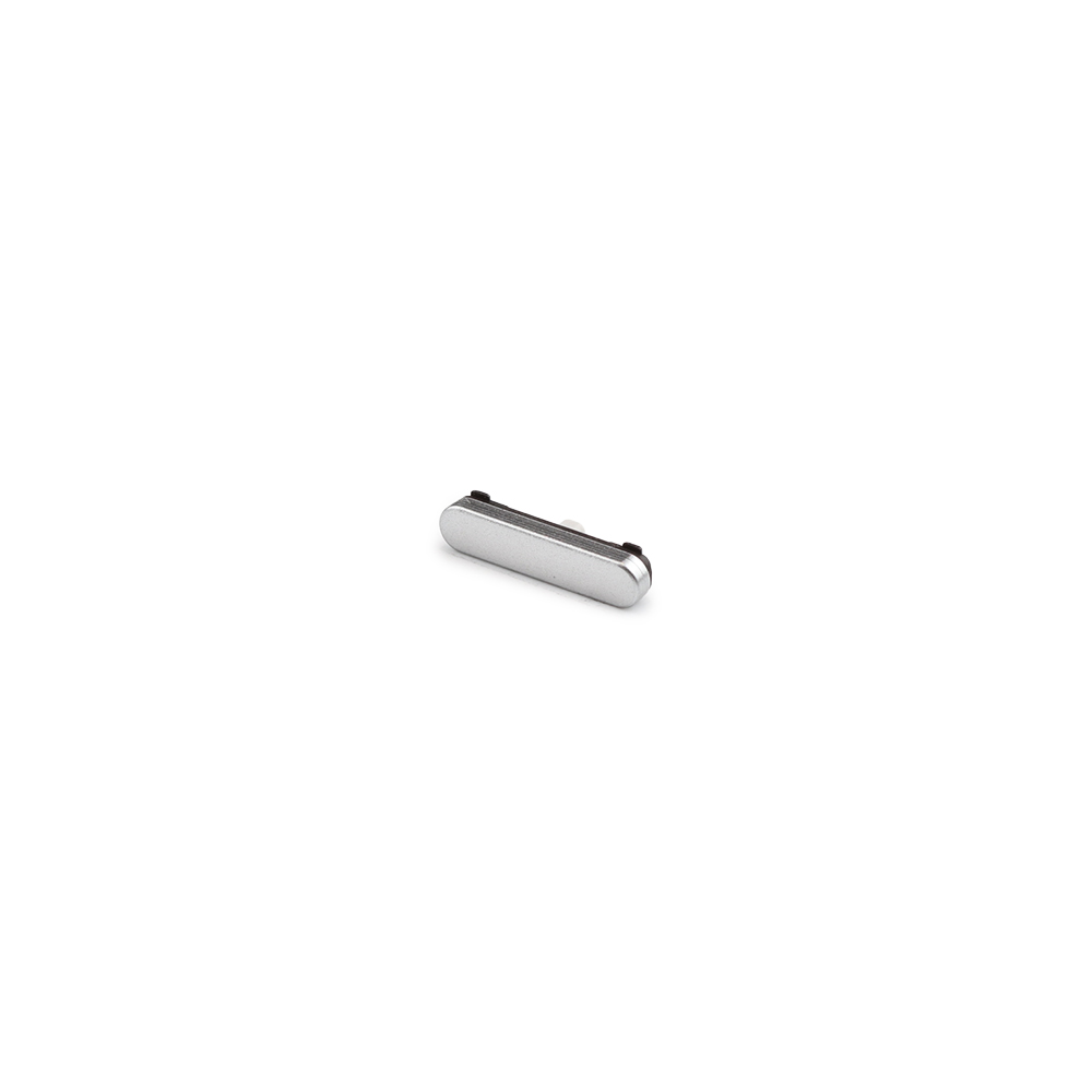 Samsung Aan/uit-knop voor Samsung Galaxy S25 Ultra (SM-S938B) Titanium Light blue OEM-Equivalent