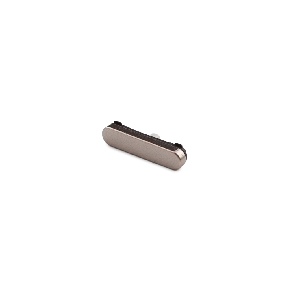 Samsung Aan/uit-knop voor Samsung Galaxy S25 Ultra (SM-S938B) Titanium Lichtgroen OEM-Equivalent