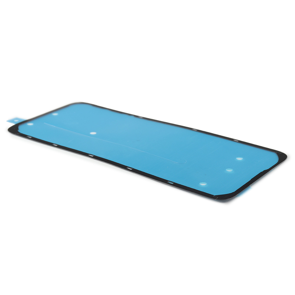 Samsung Plakstrip achterkant voor Samsung Galaxy A05S (SM-A057) Service Pack