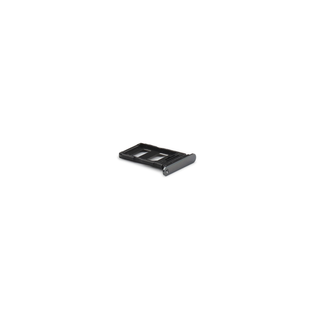 Xiaomi Simkaarthouder voor Xiaomi 14 Pro Zwart OEM-Equivalent