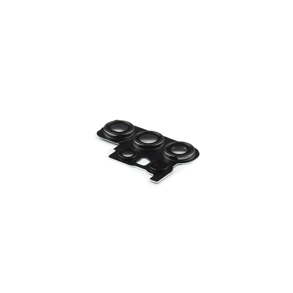 Samsung Cameralens voor Samsung Galaxy S23 Ultra (SM-S918B) Grijs OEM-Equivalent