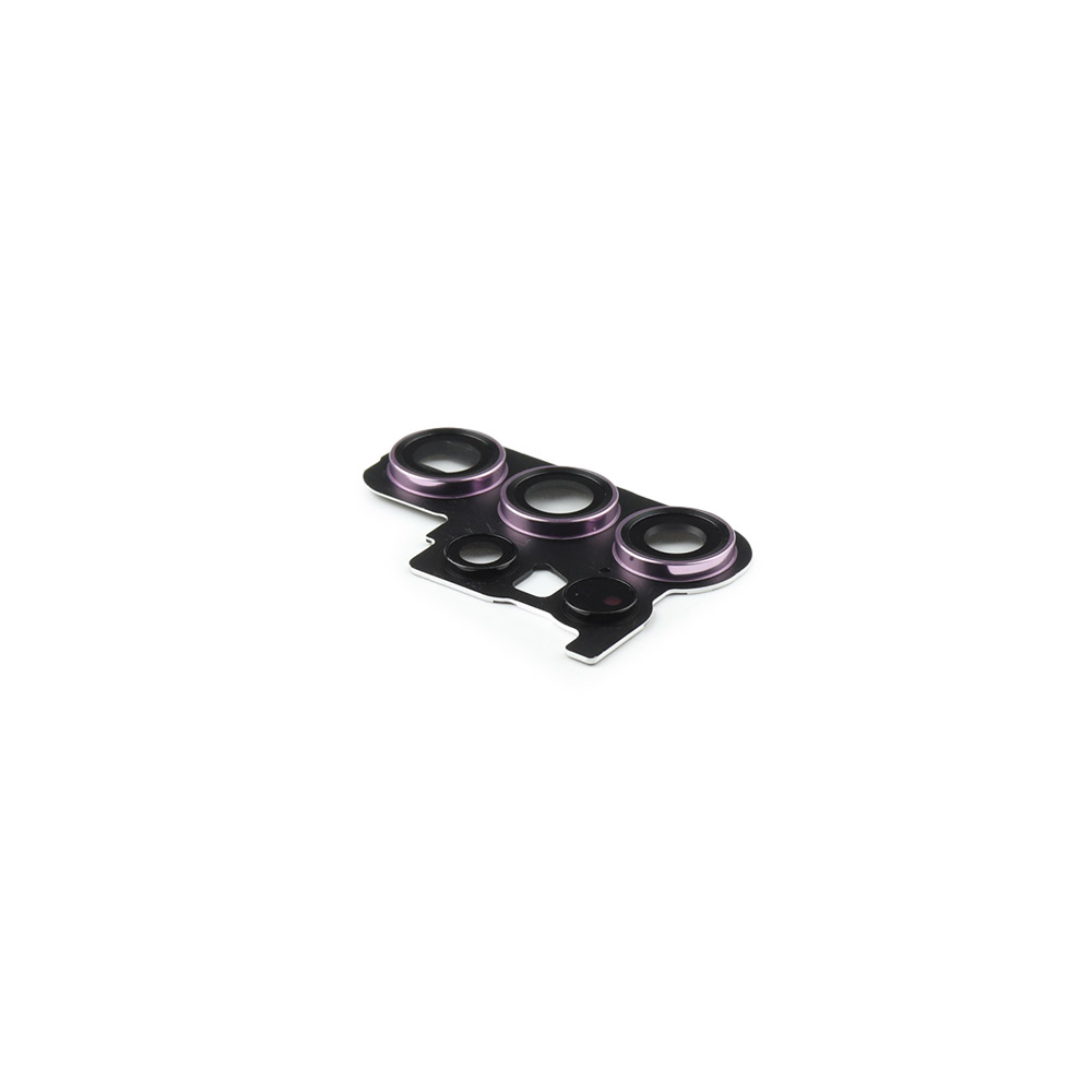 Samsung Cameralens voor Samsung Galaxy S23 Ultra (SM-S918B) Lavendel OEM-Equivalent