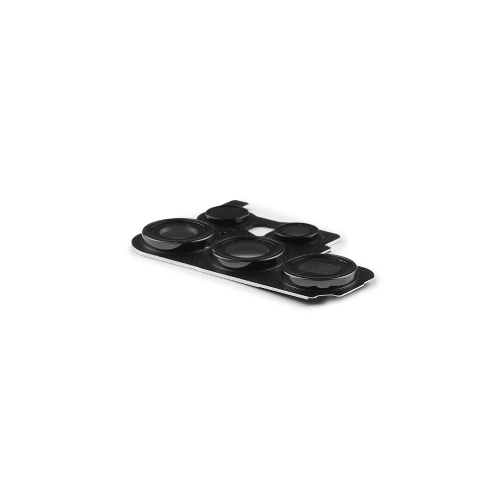Samsung Cameralens voor Samsung Galaxy S23 Ultra (SM-S918B) Rood OEM-Equivalent