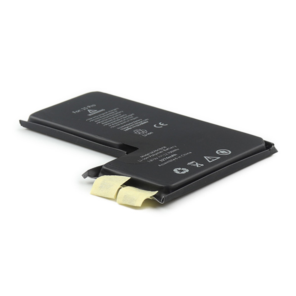 Apple Batterij voor iPhone 15 Pro