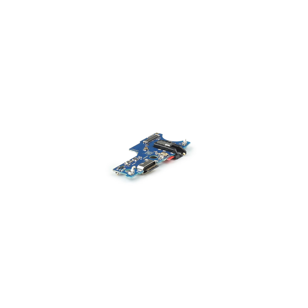 Samsung Oplaadpoort voor Samsung Galaxy A14 4G Service Pack