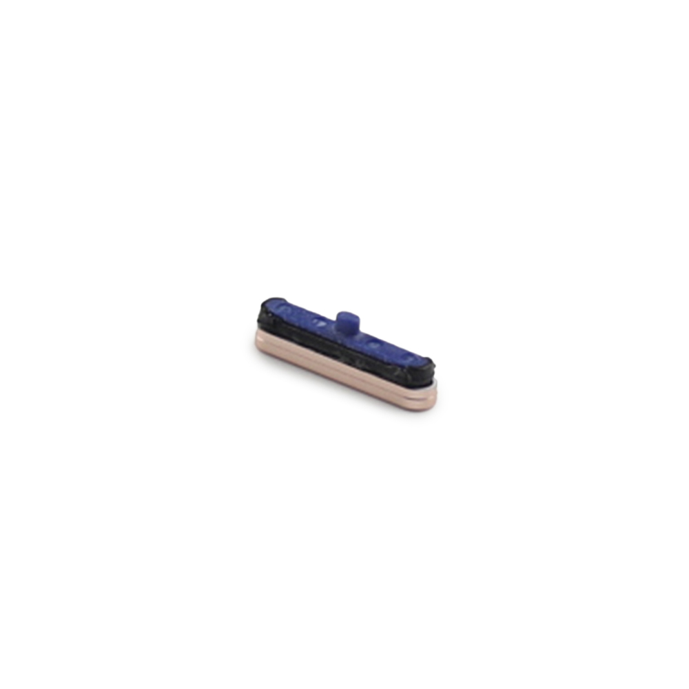 Samsung Aan/uit-knop voor Samsung Galaxy S25 (SM-S931B)/S25 Plus (SM-S936B) Navy OEM-Equivalent