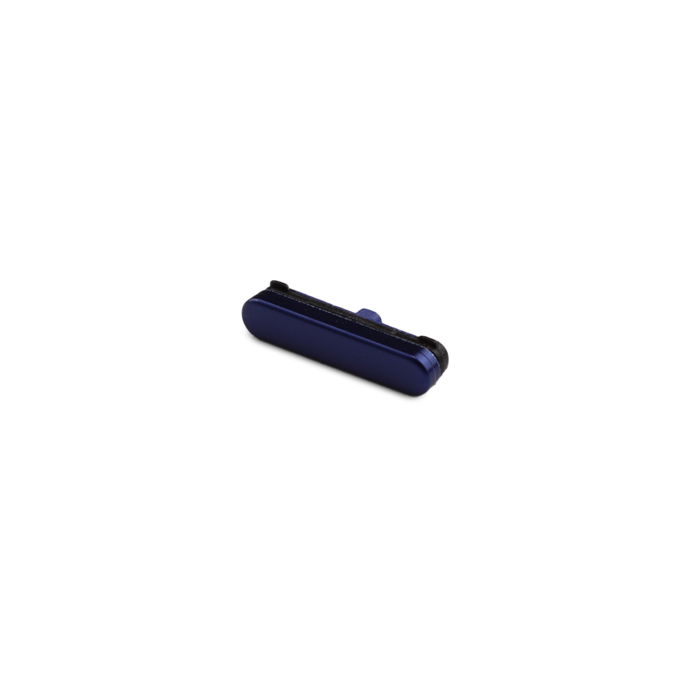 Samsung Aan/uit-knop voor Samsung Galaxy S25 (SM-S931B)/S25 Plus (SM-S936B) Navy OEM-Equivalent