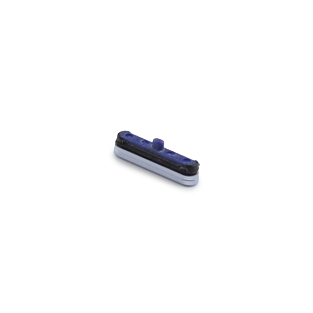 Samsung Aan/uit-knop voor Samsung Galaxy S25 (SM-S931B)/S25 Plus (SM-S936B) Navy OEM-Equivalent