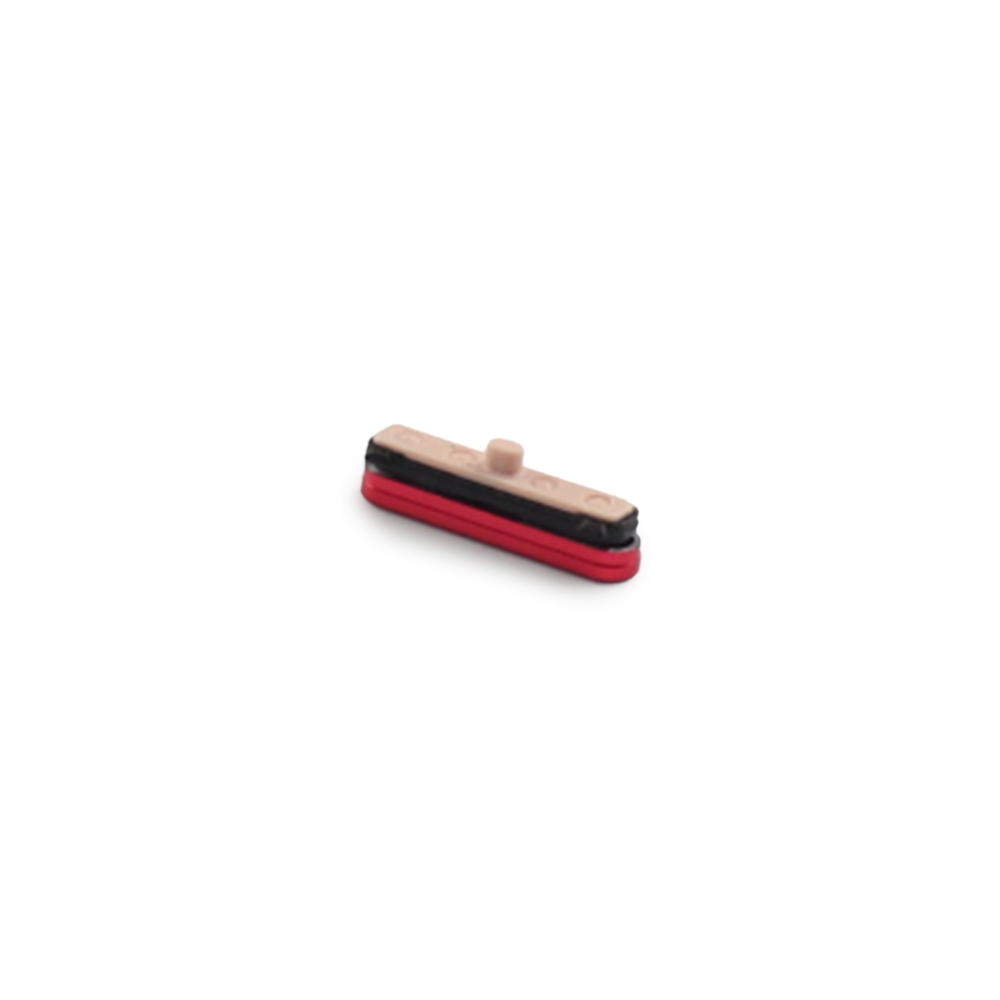 Samsung Aan/uit-knop voor Samsung Galaxy S25 (SM-S931B)/S25 Plus (SM-S936B) Navy OEM-Equivalent