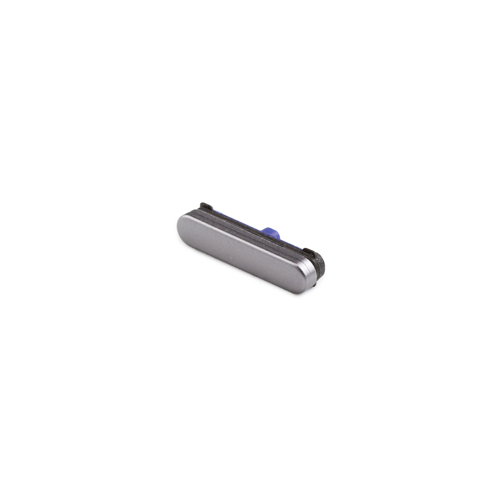 Samsung Aan/uit-knop voor Samsung Galaxy S25 (SM-S931B)/S25 Plus (SM-S936B) Navy OEM-Equivalent