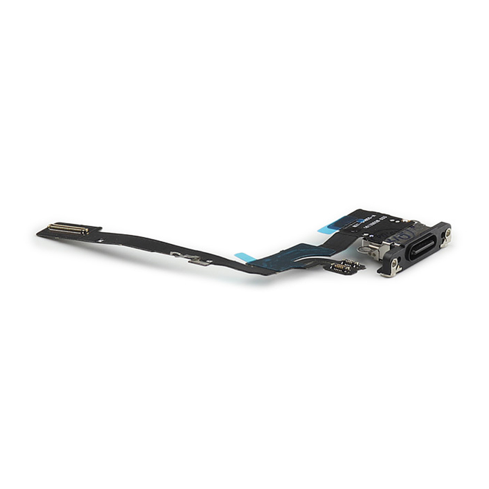 Apple Charging Board For iPhone 16 Pro Gold Titanium OEM-Equivalent