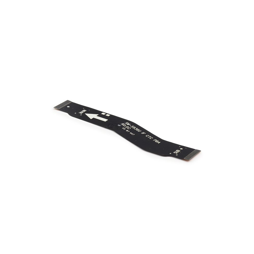 Samsung Hoofdflexkabel voor Samsung Galaxy S25 Plus (SM-S936B)/ S26 Plus (SM-S947B) OEM-Equivalent
