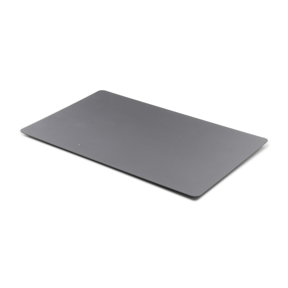 Apple Trackpad für MacBook Pro 16 A2141 Grau OEM-Equivalent